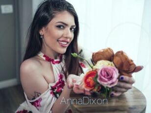 AnnaDixon