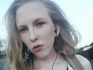 AnnaXBloom