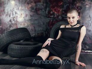 AnnabellSkyX