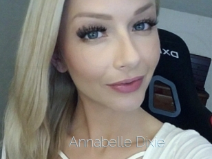 Annabelle_Dixie