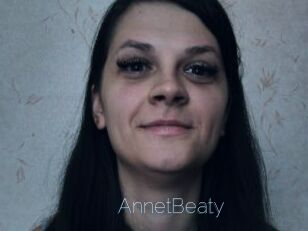 AnnetBeaty