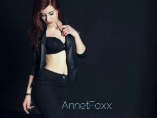 AnnetFoxx