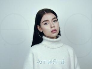 AnnetSmit