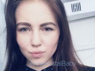 AnnieKristalBaby