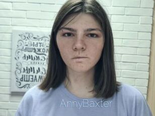 AnnyBaxter