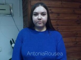 AntoniaRousea