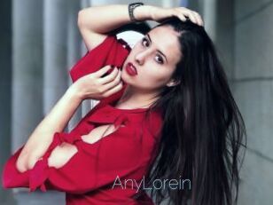 AnyLorein