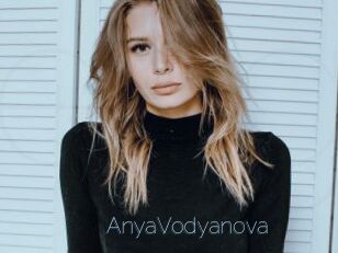 AnyaVodyanova