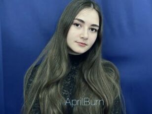 AprilBurn