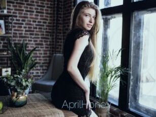 AprilHoney