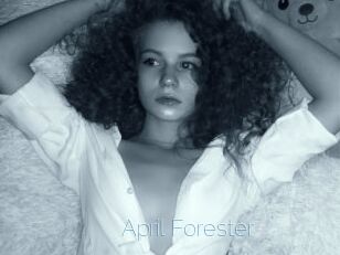 April_Forester