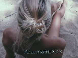 AquamarinaXXX