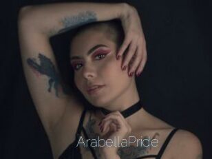 ArabellaPride