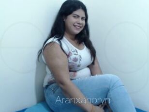 Aranxahoryn