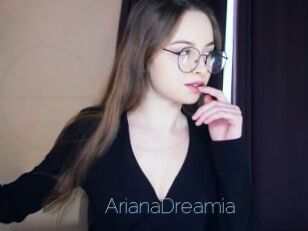 ArianaDreamia