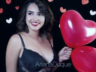 ArianaDuque