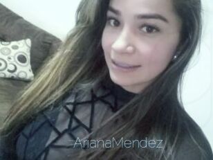 ArianaMendez