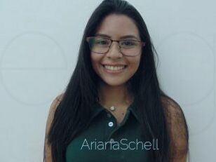 ArianaSchell