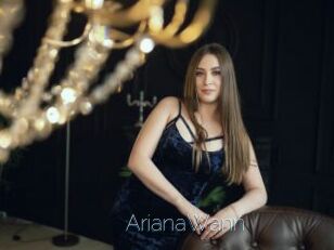 ArianaWann