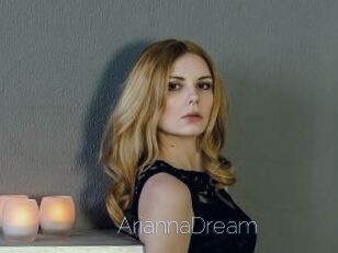 AriannaDream