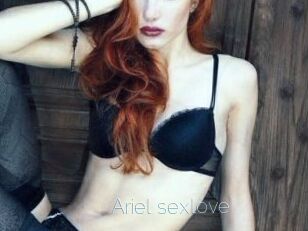 Ariel_sexlove