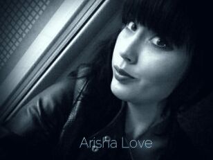 Arisha_Love_