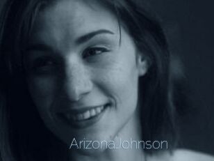 Arizona_Johnson