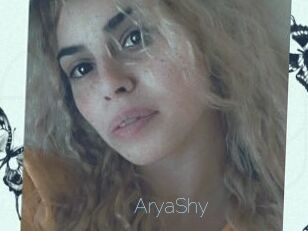 AryaShy