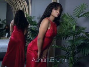 AshantiBrunni