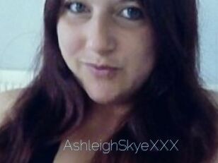 AshleighSkyeXXX