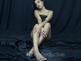 AshlynSeductive