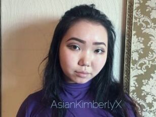 AsianKimberlyX