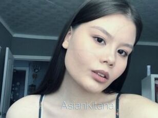 AsianKitana