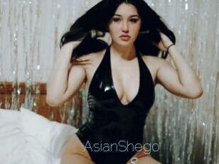 AsianShego