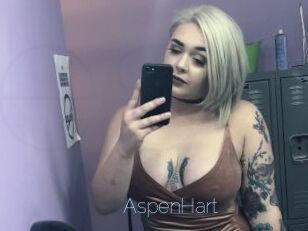 AspenHart