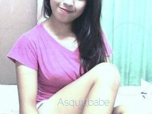 Asquirtbabe