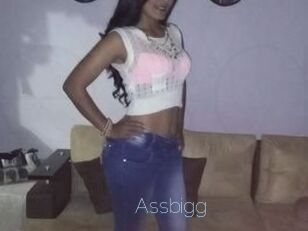 Assbigg