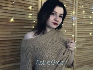 AstridGreen