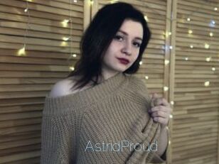 AstridProud