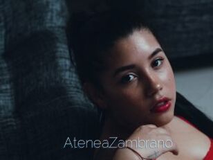 AteneaZambrano