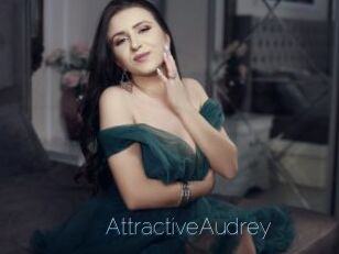 AttractiveAudrey