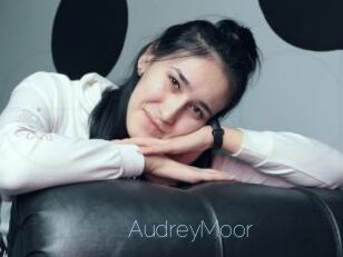 AudreyMoor