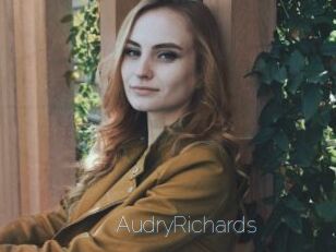 AudryRichards