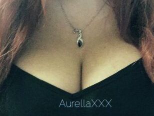 AurellaXXX