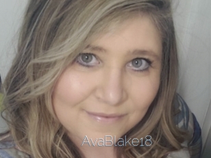 AvaBlake18