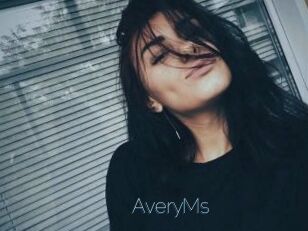 AveryMs