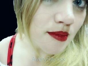 AveryRayxxx