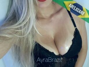 AyraBrazil