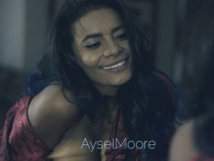 AyselMoore