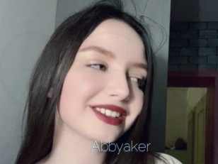 Abbyaker